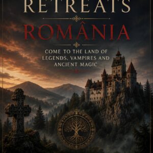 Spiritual Retreats Romania